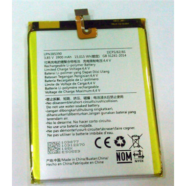 Bateria premium para Hisense C30 Lite LPN385390