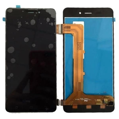 Pantalla lcd para Hisense C30 Lite mas tactil negro calidad premium