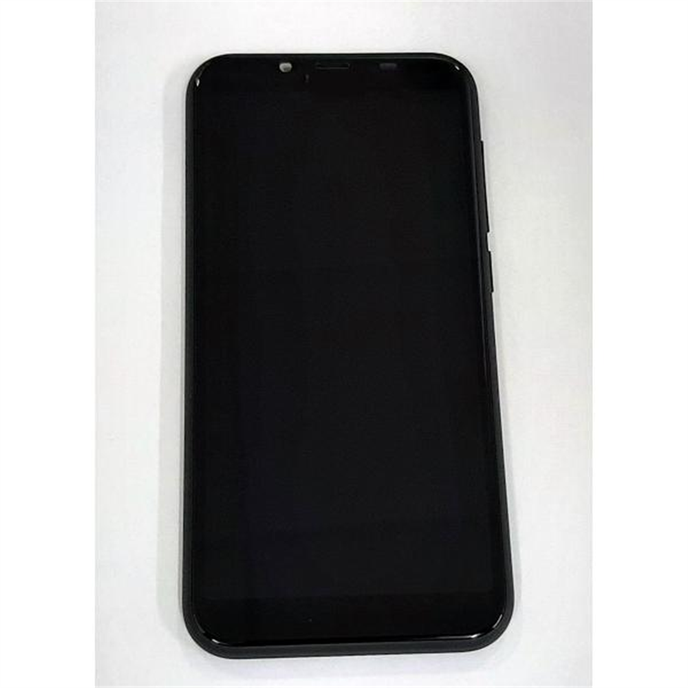 Pantalla lcd para Hisense F17 Pro mas tactil negro mas marco negro calidad premium