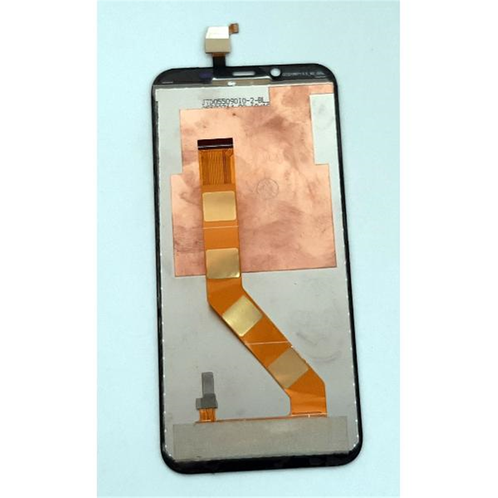 Pantalla lcd para Hisense F17 Pro mas tactil dorado calidad premium