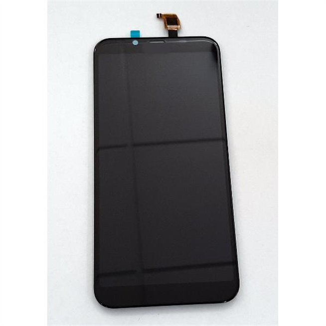 Pantalla lcd para Hisense F17 Pro mas tactil negro calidad premium