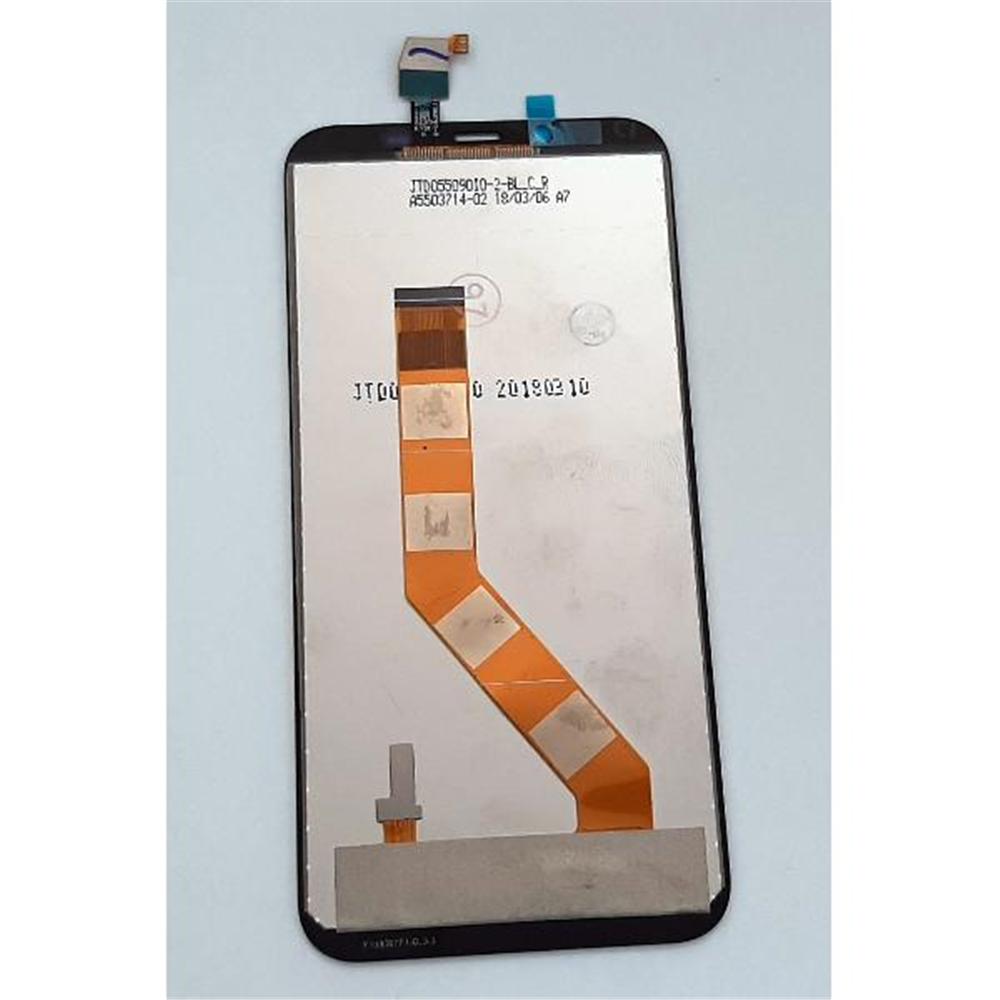 Pantalla lcd para Hisense F17 Pro mas tactil negro calidad premium