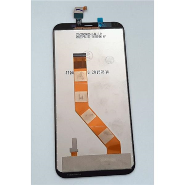 Pantalla lcd para Hisense F17 Pro mas tactil negro calidad premium