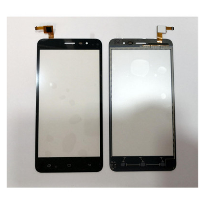 Tactil negro para Hisense F20