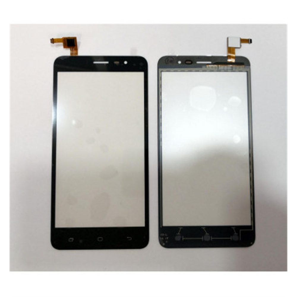 Tactil negro para Hisense F20