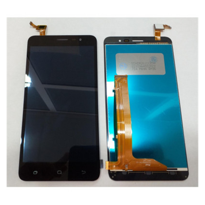 Pantalla lcd para Hisense F20 mas tactil negro