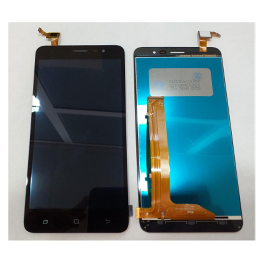 Pantalla lcd para Hisense F20 mas tactil negro