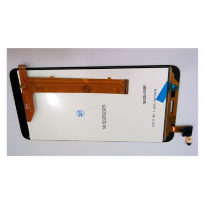 Hisense F22 pantalla lcd + tactil dorado premium