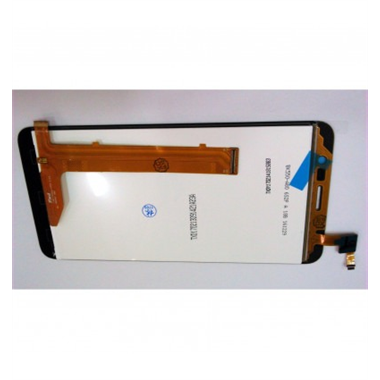 Hisense F22 pantalla lcd + tactil dorado premium