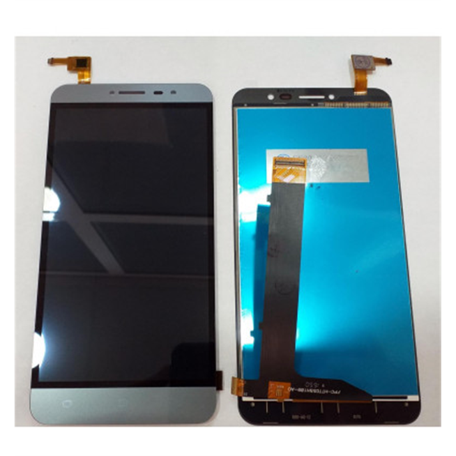 Pantalla lcd para Hisense F23 mas tactil gris