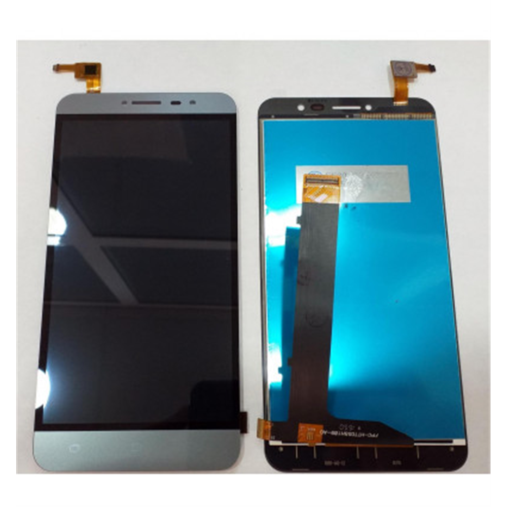 Pantalla lcd para Hisense F23 mas tactil gris
