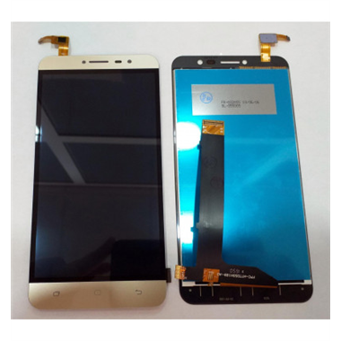Pantalla lcd para Hisense F23 mas tactil dorado