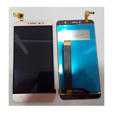 Pantalla lcd para Hisense F23 mas tactil rosa