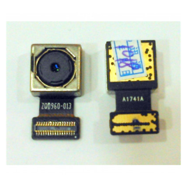 Flex camara trasera para Hisense F23