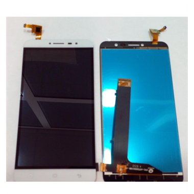 Pantalla lcd para Hisense F23 mas tactil blanco