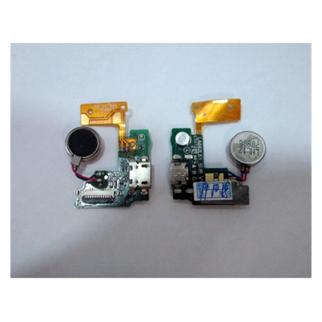 Flex conector carga para Hisense F23