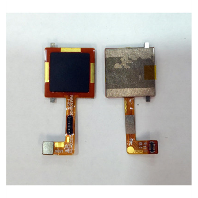 Flex boton home mas sensor huella para Hisense F23 HS-F23