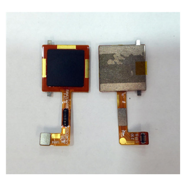 Flex boton home mas sensor huella para Hisense F23 HS-F23
