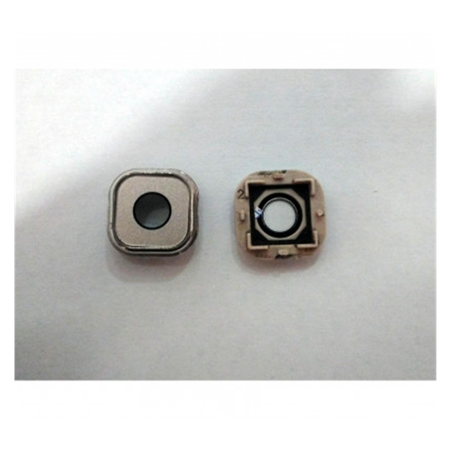 Lente camara dorado para Hisense F23