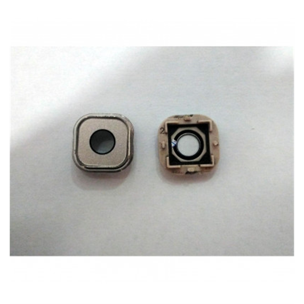Lente camara dorado para Hisense F23