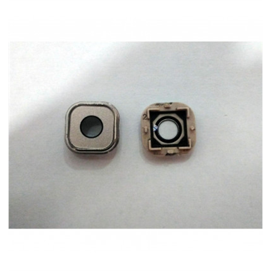 Lente camara dorado para Hisense F23