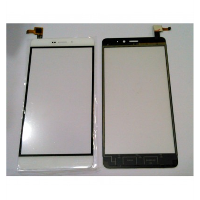 Hisense Infinity Elegance E76 tactil blanco premium