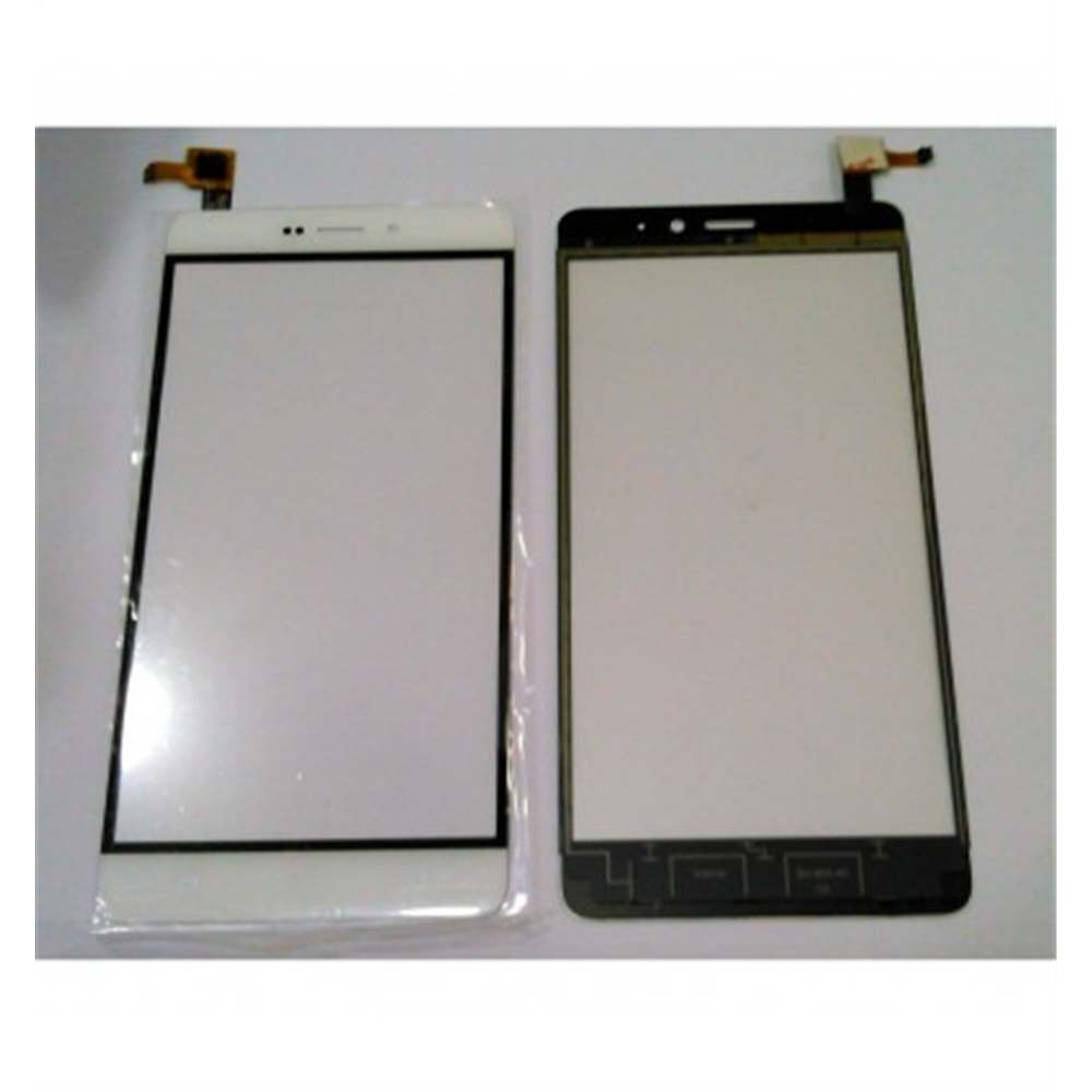 Hisense Infinity Elegance E76 tactil blanco premium