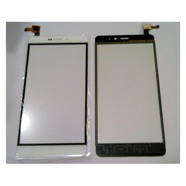Hisense Infinity Elegance E76 tactil blanco premium