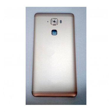 Tapa trasera o tapa bateria dorada para Hisense E76 Infinity Elegance mas lente camara 