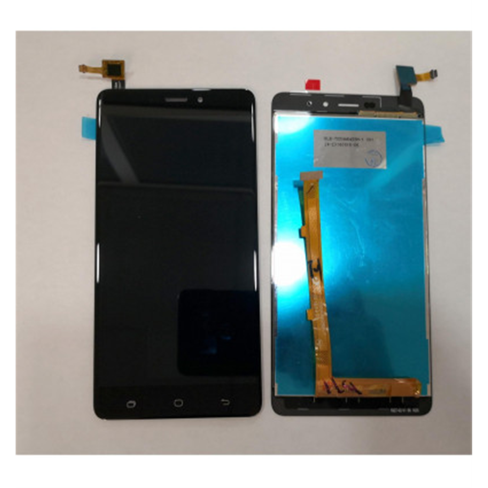 Pantalla LCD para Hisense E76 Infinity Elegance mas tactil negro