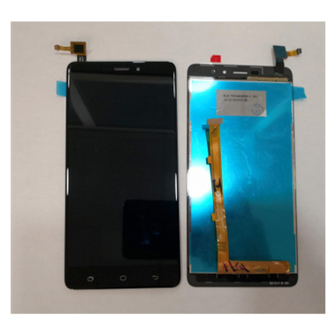 Pantalla LCD para Hisense E76 Infinity Elegance mas tactil negro