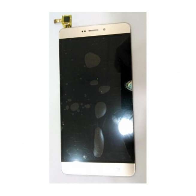 Hisense Infinity Elegance E76 pantalla lcd + tactil dorado premium