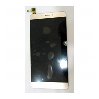 Hisense Infinity Elegance E76 pantalla lcd + tactil dorado premium