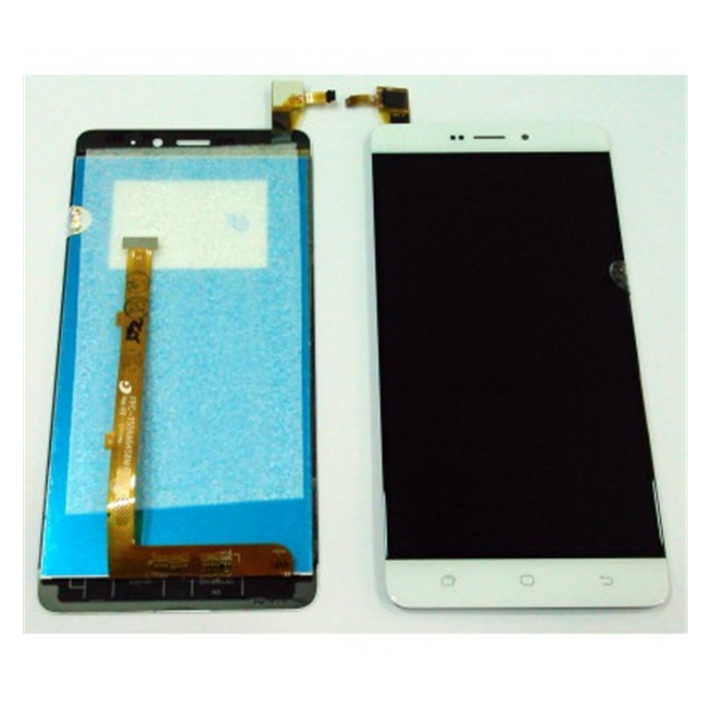 Hisense Infinity Elegance E76 pantalla lcd + tactil blanco premium