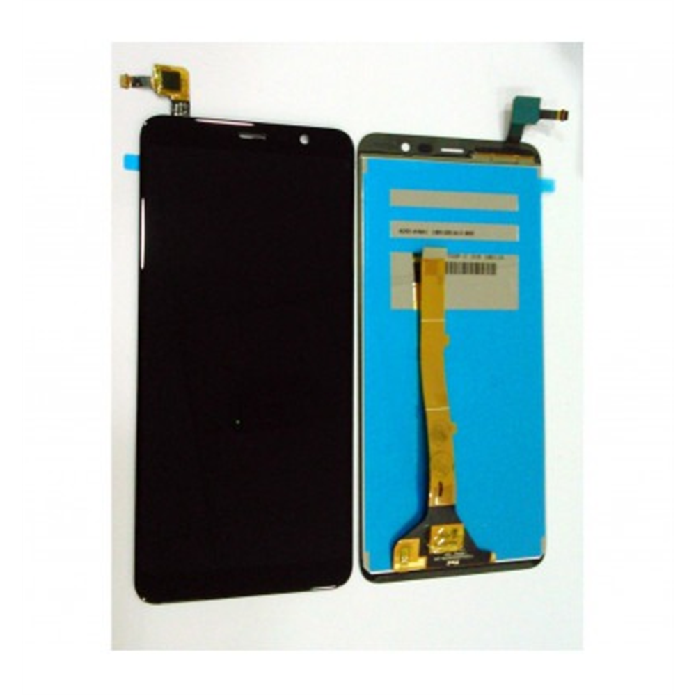 Hisense H11 pantalla lcd + tactil negro premium