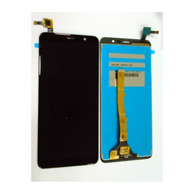 Hisense H11 pantalla lcd + tactil negro premium