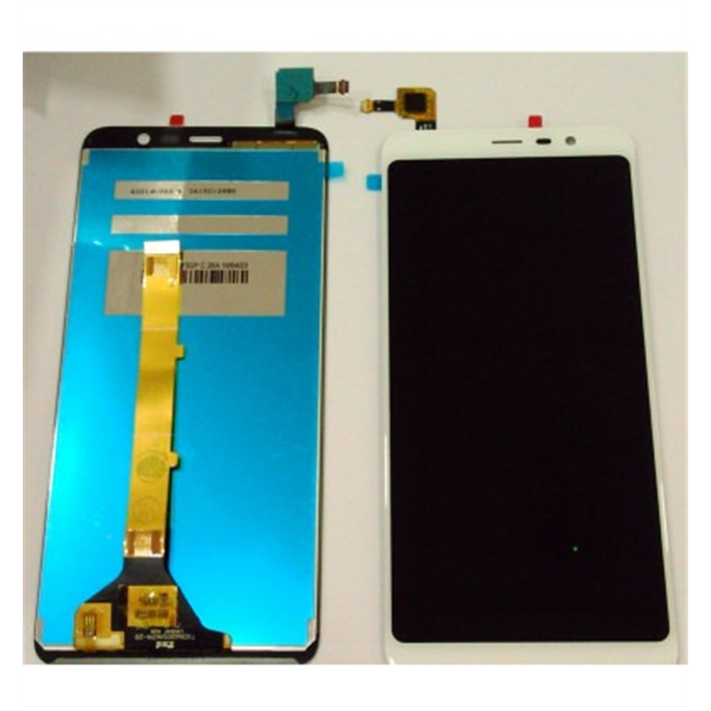 Hisense H11 pantalla lcd + tactil blanco premium