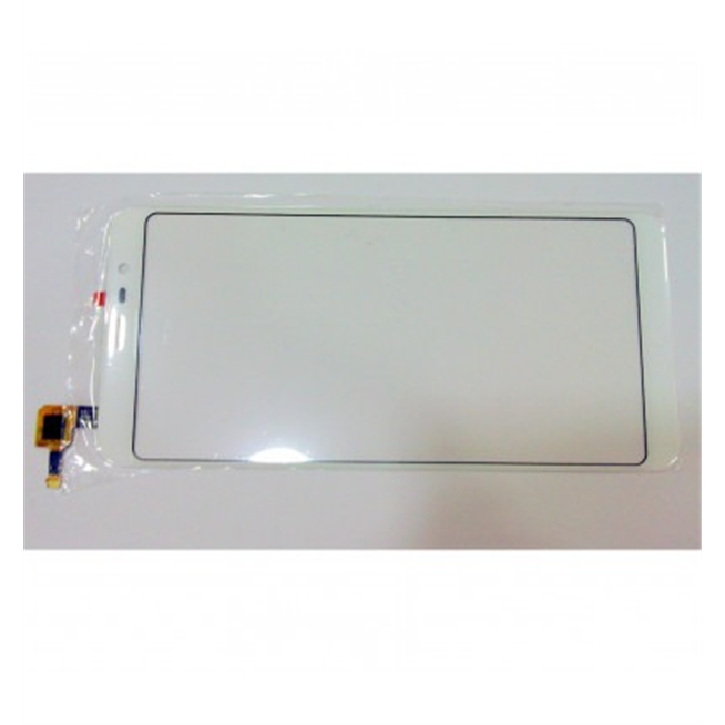 Hisense H11 tactil blanco premium