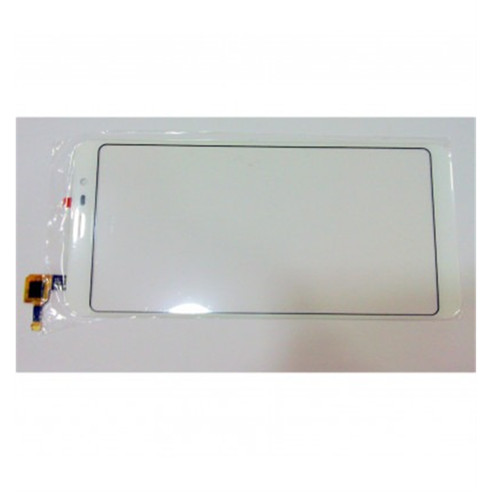 Hisense H11 tactil blanco premium