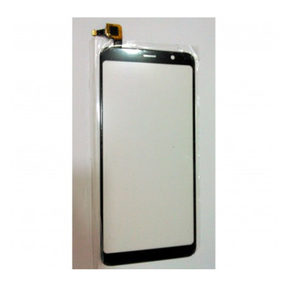 Hisense H11 tactil negro premium