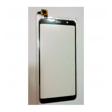 Hisense H11 tactil negro premium
