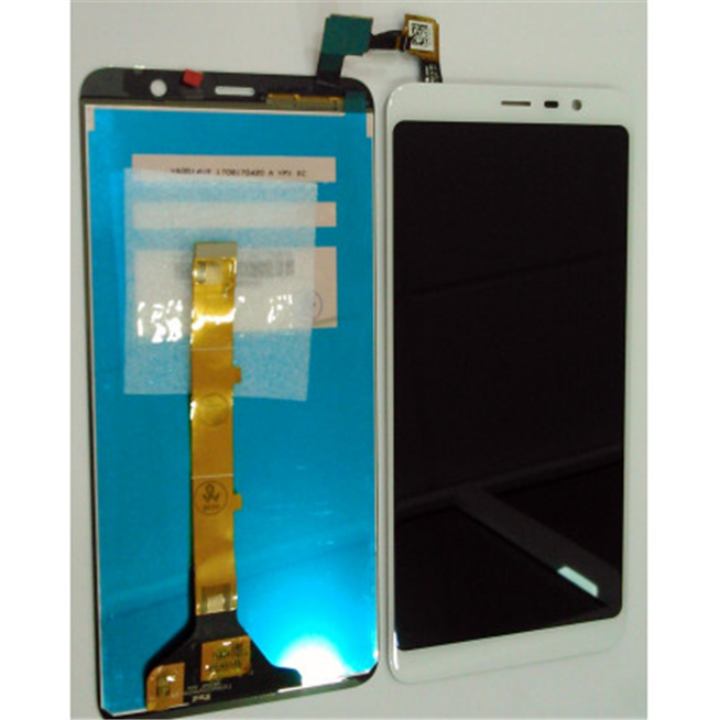Pantalla lcd para Hisense H11 Lite F24 mas tactil blanco calidad premium