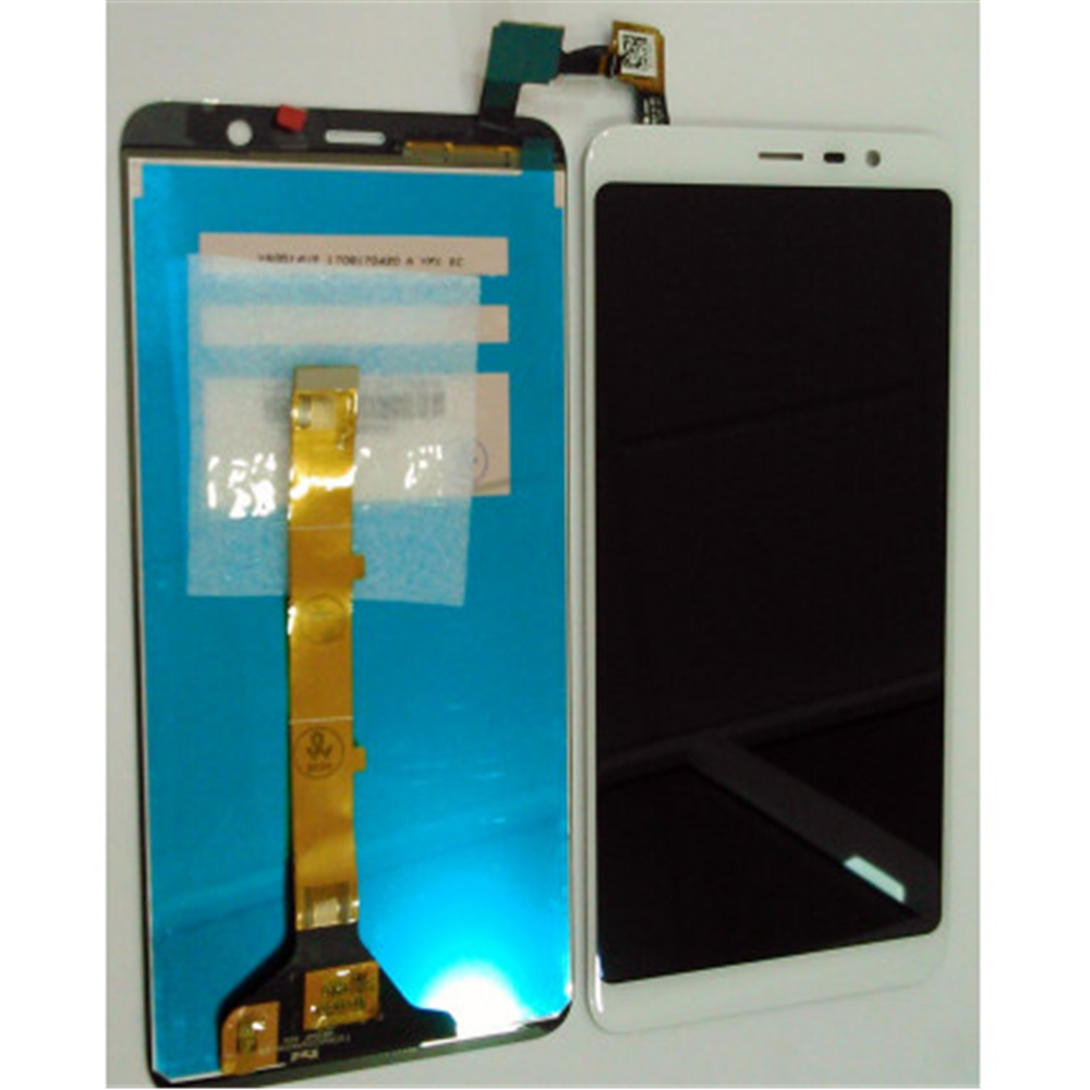 Pantalla lcd para Hisense H11 Lite F24 mas tactil blanco calidad premium