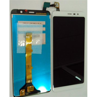 Pantalla lcd para Hisense H11 Lite F24 mas tactil blanco calidad premium