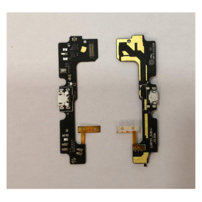 Flex puerto carga para Hisense H11 Lite F24