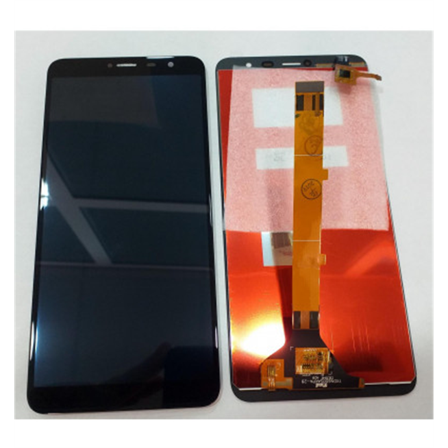 Pantalla lcd para Hisense F24 mas tactil negro
