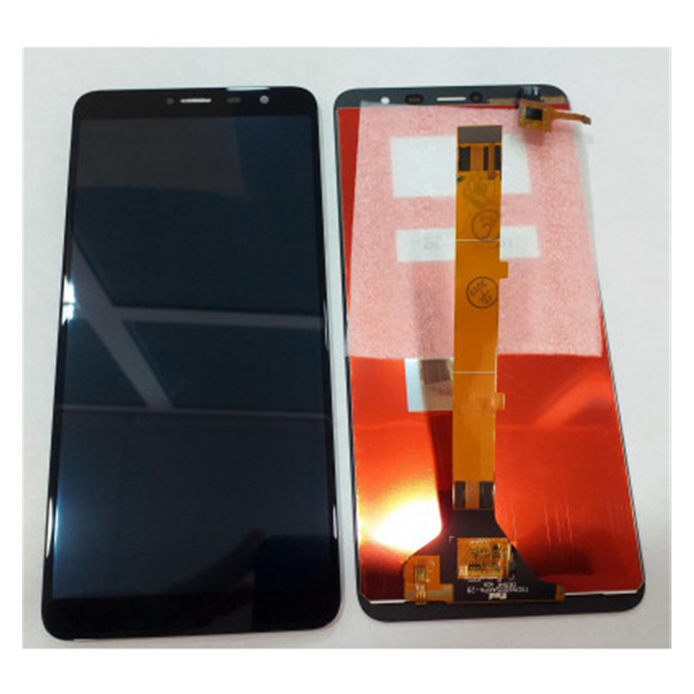 Pantalla lcd para Hisense F24 mas tactil negro
