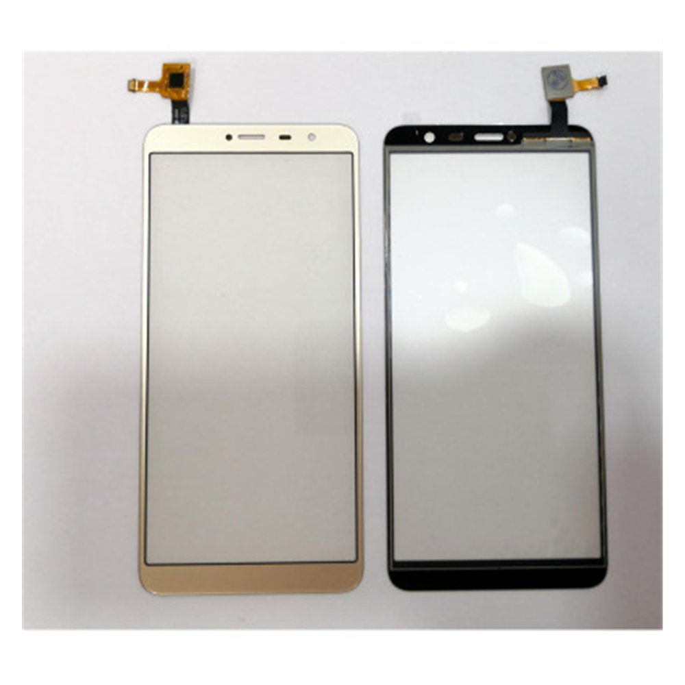 Tactil dorado para Hisense Infinity H11 Lite F24