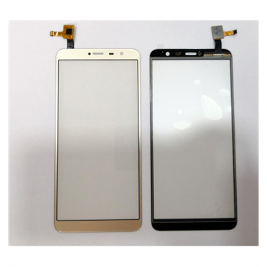 Tactil dorado para Hisense Infinity H11 Lite F24