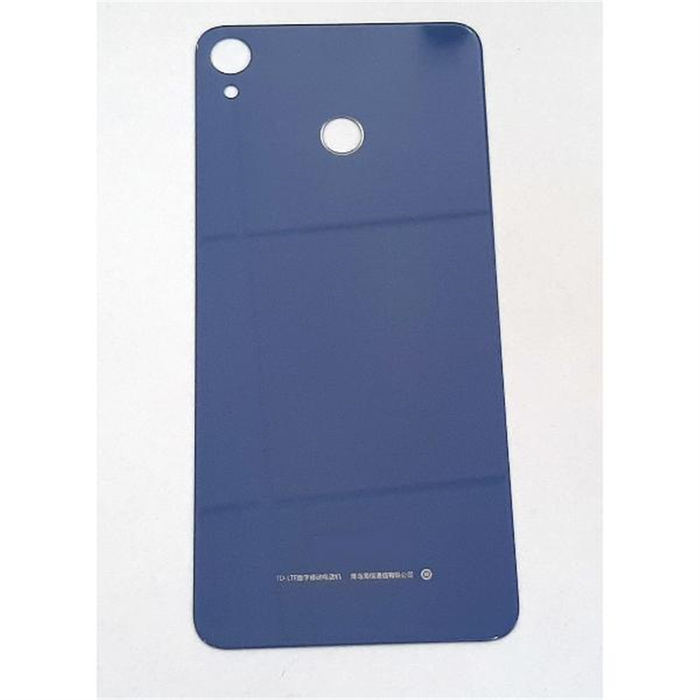 Tapa trasera o tapa bateria azul para Hisense Infinity H11 Lite F24